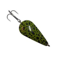 Acun Fishing 7cm 26g Mouse Turna Kaşığı No:12