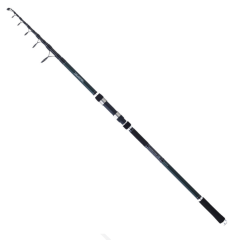 Daiwa New Samurai 3.60m 70-150gr Teleskopik Olta Kamışı