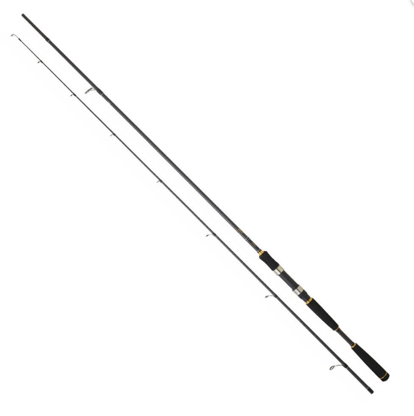 Daiwa New Legalis Seabass 2.72m 14-56gr 2P Olta Kamışı
