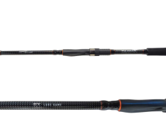 Daiwa RX Lure Game 2.70m 10-35gr 2P Olta Kamışı
