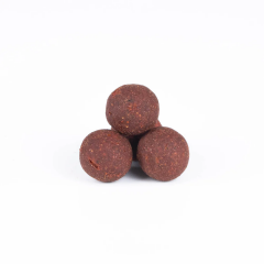 Mikbaits Chilli Chips boilie Chilli Banana 300g 20mm Acılı Muz Boili