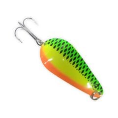 Acun Fishing 7cm 26g Mouse Turna Kaşığı No:17
