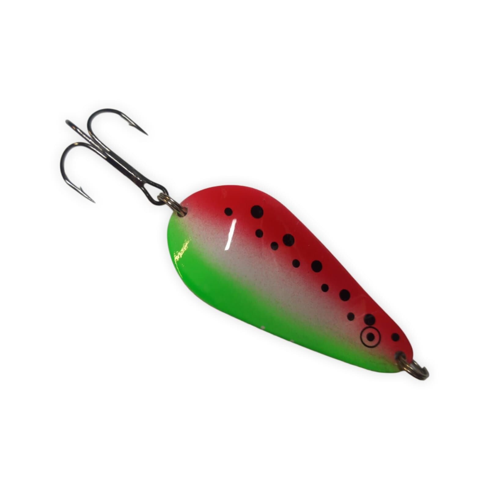 Acun Fishing 7cm 26g Mouse Turna Kaşığı No:18