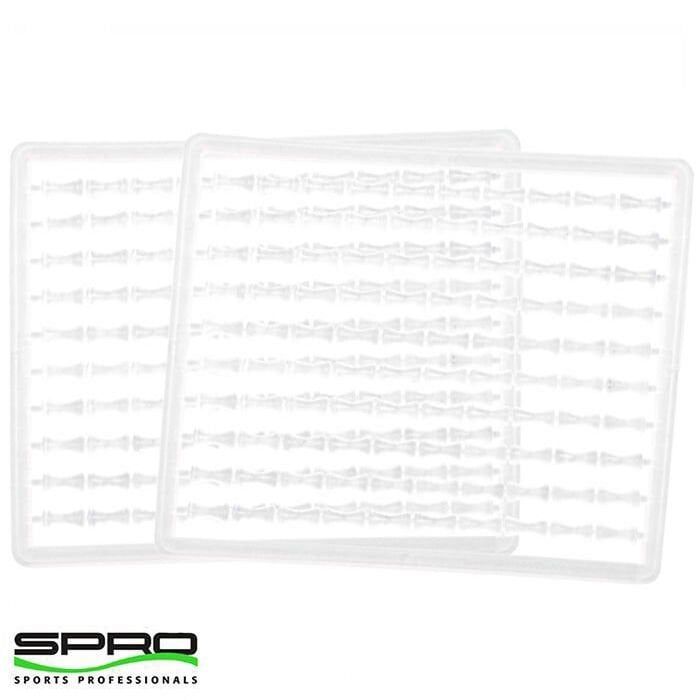 T.SPRO Boilie Stoper - Şeffaf