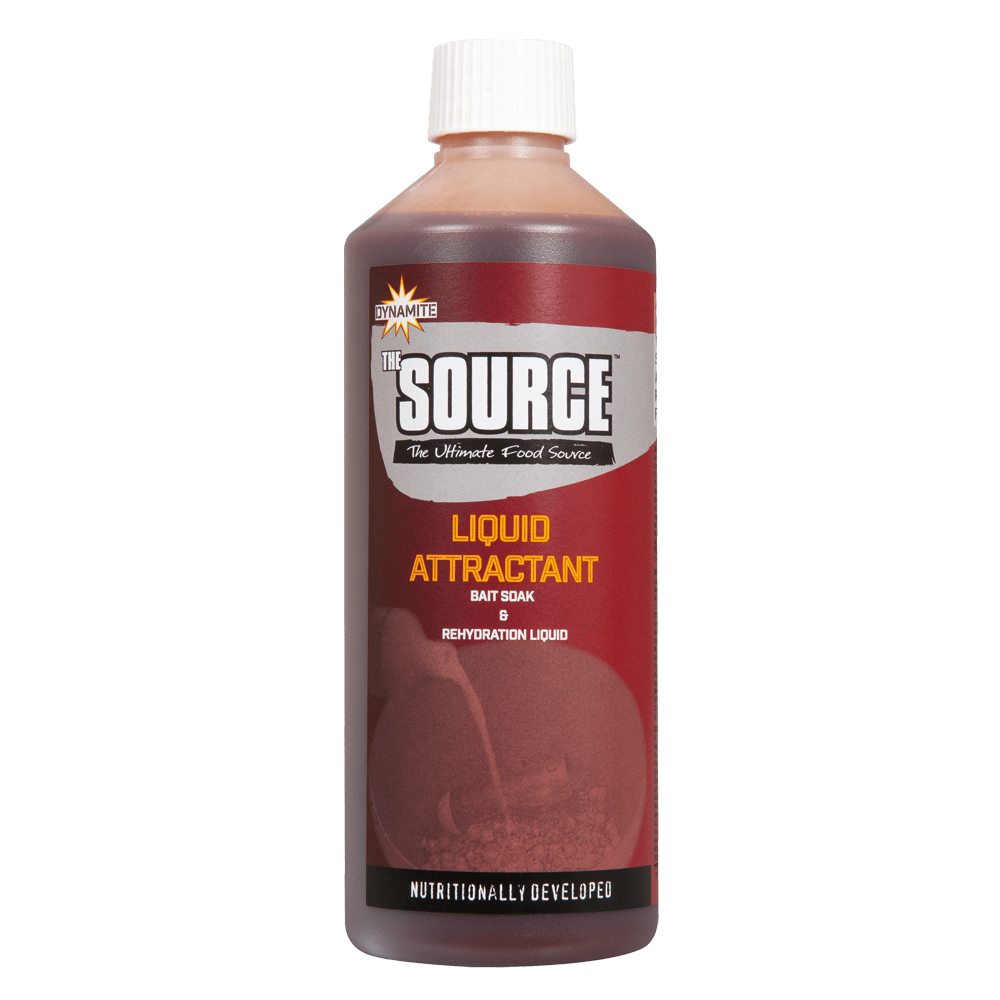 Dynamite Source Liquid Attractant Atraktör Likit 500ml