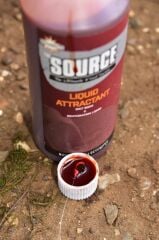Dynamite Source Liquid Attractant Atraktör Likit 500ml
