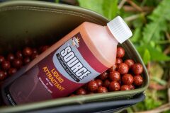 Dynamite Source Liquid Attractant Atraktör Likit 500ml