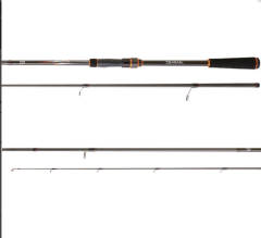 Daiwa New Crossfire 2.70m 10-35gr 2p Olta Kamışı
