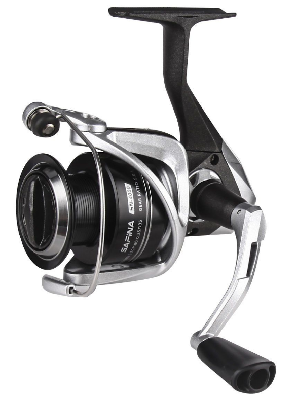 Okuma Safina SN-8000 1+1 bb Olta Makinesi