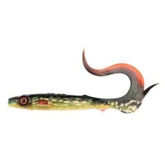 SPRO Iris Shocktail 20cm Silikon Yem N.Pike