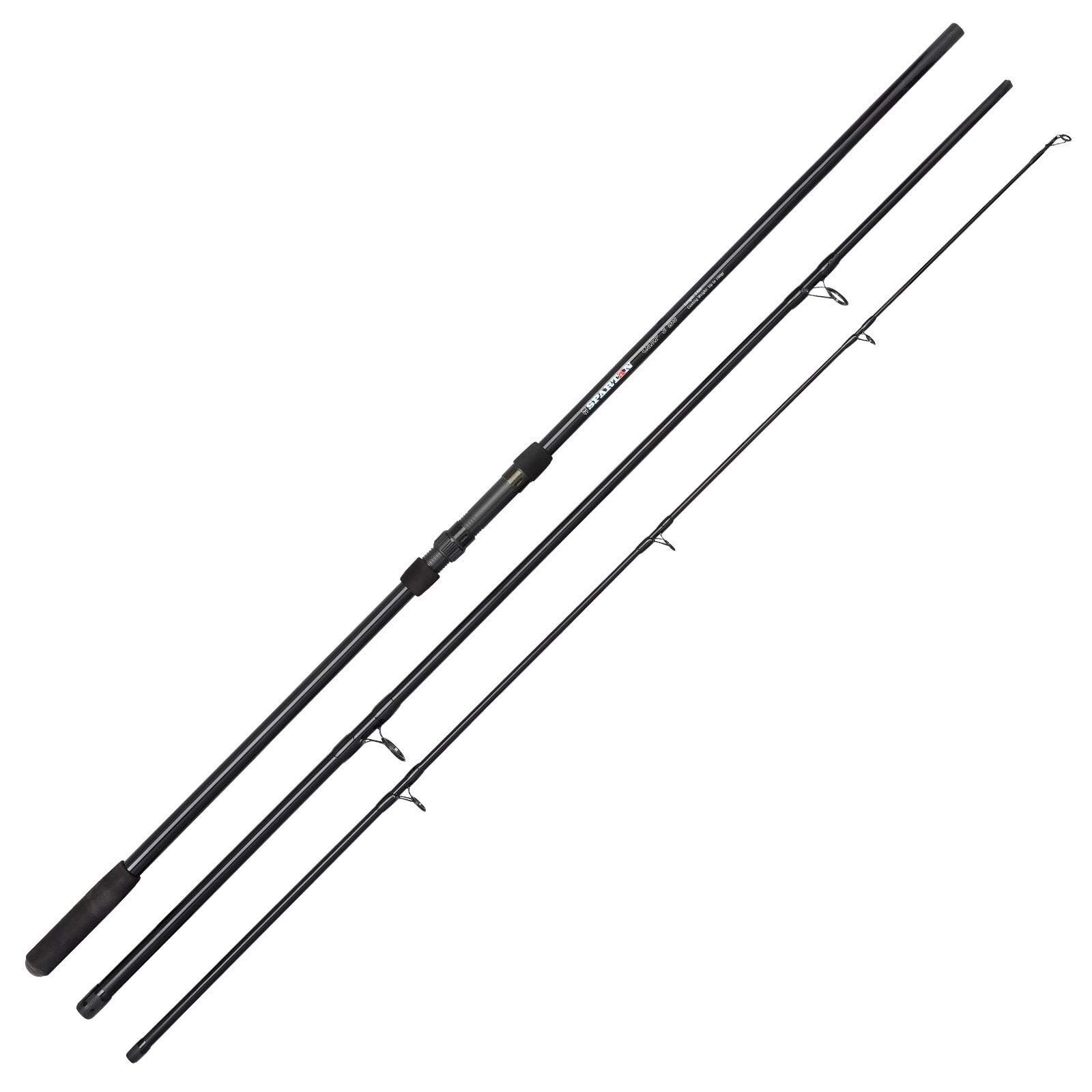 SPRO Spartan Carp 3.60m 100g Olta Kamışı