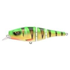 SPRO Pikefigh. Tr Jtd 110sl 22gr Firetiger