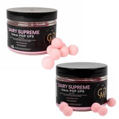 CC Moore Dairy Supreme 14mm Elite Range Pop Up
