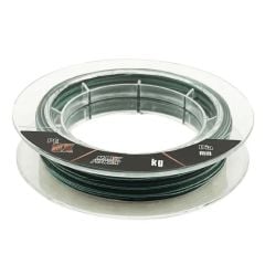 Anaconda Sinking Shock & Snag Leader 0.40mm 29.15kg 50 meters Batan İp Lider