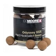 CC Moore Odyssey XXX Hard Hookbaits 18 mm