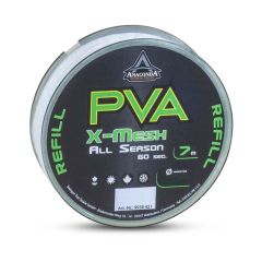 Anaconda All Season PVA X-Mesh 7metre 35mm Yedek Pva