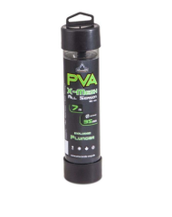 Anaconda AllSeason PVA X-Mesh Inclouded Plunger 7m 35mm Pva File
