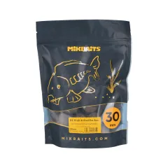 Mikbaits Gangster G2 Krab Ančovička Asa Boilie 300g 30mm Yengeç Hamsi Boili
