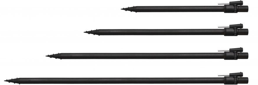 Prologic Telescopic Power Bankstick 80-130 cm Ayak