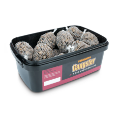 Mikbaits Gangster G2 Krab Anchovy Asa PVA Bomb 15ad Yengeç Hamsi PVA File