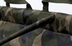 Prologic Inspire SS Floating RetainerWeigh Sling XL 120X55cm Camo