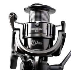 Remixon Superior NW 5000 5+1BB Makara