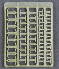 Extra Carp Carp Stopper 6-9-13Mm Brown Boili Stoperi
