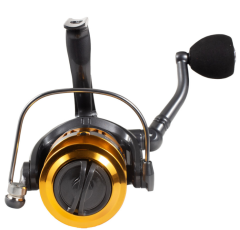 Remixon Winner 6000 Spin Olta Makinesi