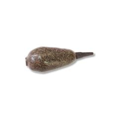 Trofem Inline ( Delikli ) Damla Surf Kaplamalı Olta Kurşunu 100g