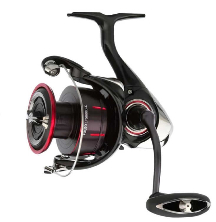Daiwa Fuego 23 LT 4000 DC Makara