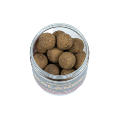 Mikbaits Gangster G20 Enigma Balance Boilie 250ml 20mm Gizemli Balanslı Boili