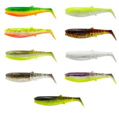 Savage Gear Cannibal Shad 12,5cm 20gr Suni Yem