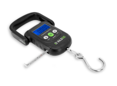 Delphin XILO 50 Digitalwaage bis 50kg Dijital Balık Tartısı