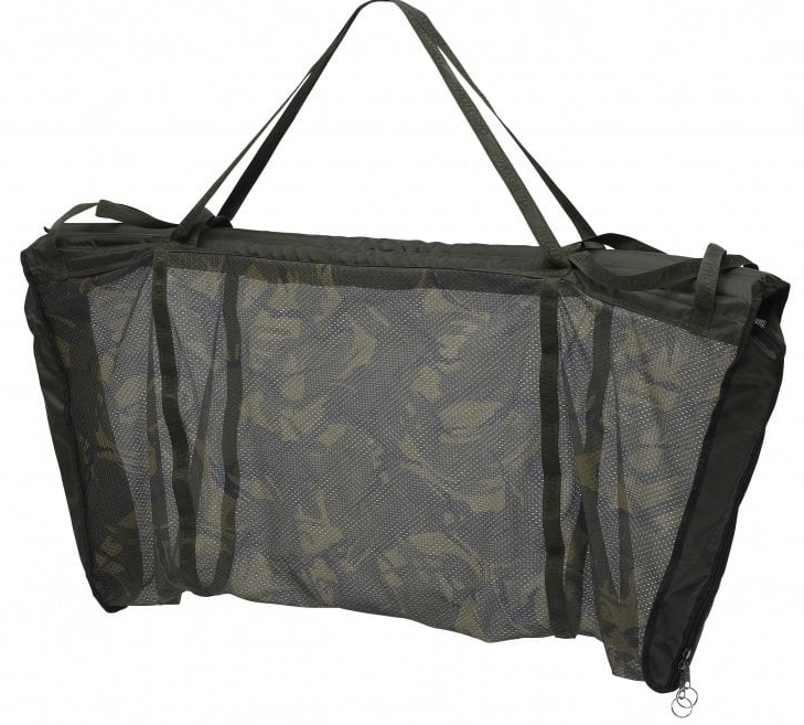 Prologic Camo Floating Reatiner- Weigh Sling (122x55 cm) Yüzen Carp Sack Livar