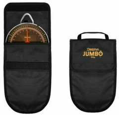 Delpin Jumbo 54kg Balık Tartısı