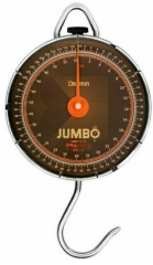 Delpin Jumbo 54kg Balık Tartısı