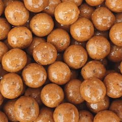 Starbaits Grab&g Global Boiles Garlic Sarımsak 20mm 1kg