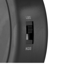 JRC Dijital Balık Tartısı