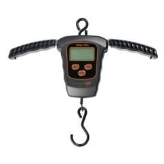 Giants Fishing Digital Scale 50kg 110lb Dijital Balık Tartısı