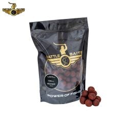 Battle Baits Krill 1kg 20mm Yavaş Eriyen Boilie