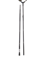 Captain 6784 Kepçe 2 Parça 270cm Prof Carbon Saplı Sazan Kepçe 105x105cm Tor Mıknatıslı