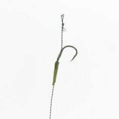 Fil Fishing Carp Rigs Fil 101 2'li Hazır Takım No2