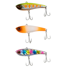 Ryuji Killer Vib 100mm 44gr