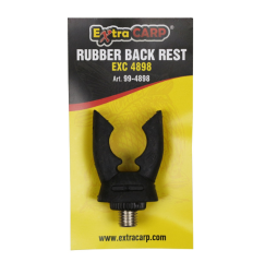 Extra Carp Rubber Back Rest Kamış Tutucu