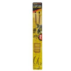 Extra Carp EXC 444 Sazan Boili Takımı Teflon İğneli 25lb No2