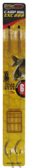 Extra Carp Exc 222 Sazan Boili Takımı Teflon İğneli 25lb No6