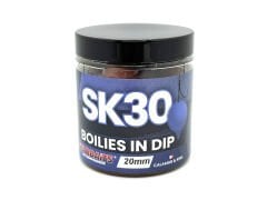 Starbaits SK30 Boilies In Dip 20mm