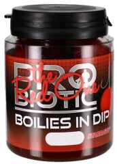 Starbaits Pro Biotic The Red One Boilies In Dip 20mm