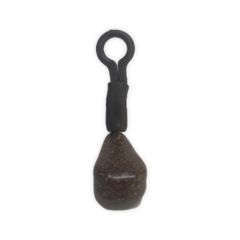 Trofem Misina - Takım Yatırma Kurşunu Moonwalk Back Lead 30g