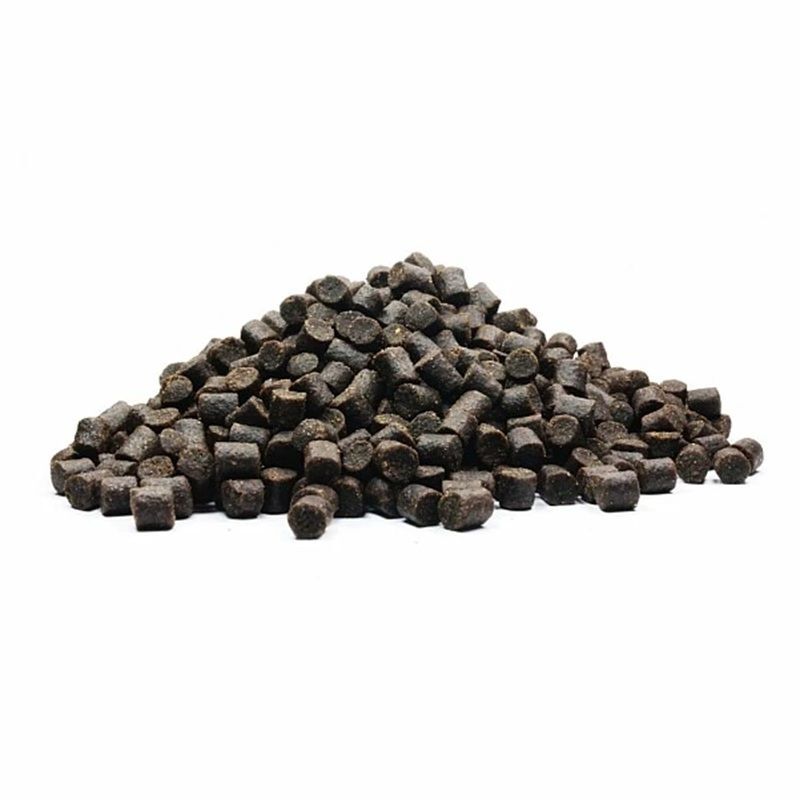 Trofem 8mm Premium Halibut Pelet Yem